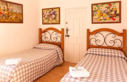 Finca la Cañera Alcalá de Guadaira by Ruralidays - Foto 15