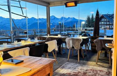 la finestra sulla montagna - Foto 42