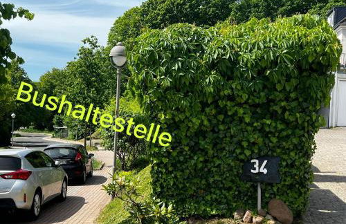 Appartment 34 Lüdenscheid Hellersen Süd - Foto 17