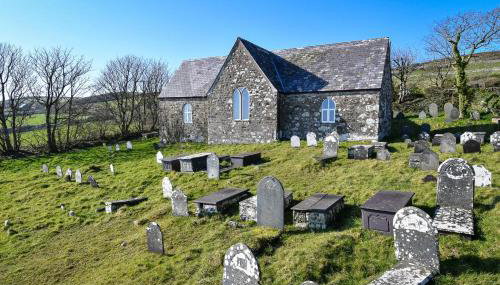 2 Bed in Rhiw oc-staelr - Foto 2, Other