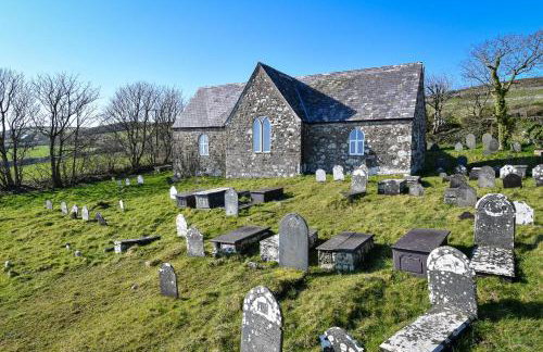 2 Bed in Rhiw oc-staelr - Foto 2