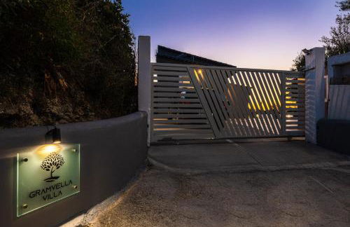 Gramvella Resort - Photo 29