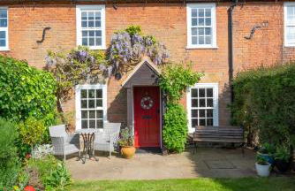 2 Bed in Docking oc-913 - Foto 1