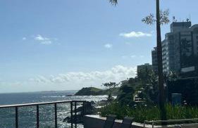 Salvador Beach Class BC1805 pé na areia Barra Ondina - Foto 12