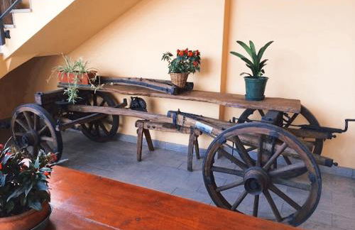 Agriturismo e Alloggi Luis Gianni - Foto 16