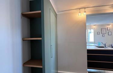 seeglueck Altstadt Refugium - Photo 37