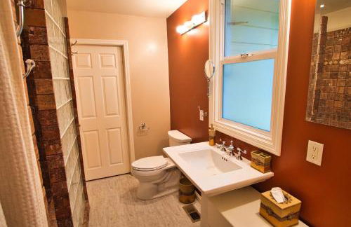 Regal Victorian Home in Downtown Calistoga - Foto 7