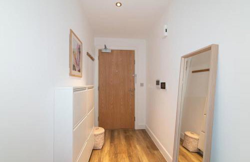 Modern 1 bed flat in Walthamstow North London - Pass the Keys - Foto 8