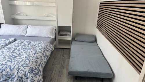 Einzimmerappartment München Solln - Foto 3