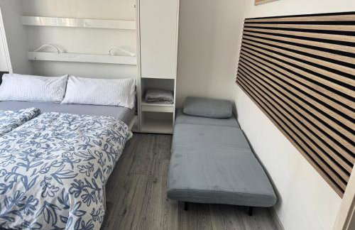 Einzimmerappartment München Solln - Foto 3