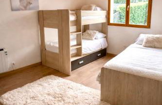 CAL QuEROL UR casa amb xemeneia i billar - Foto 4