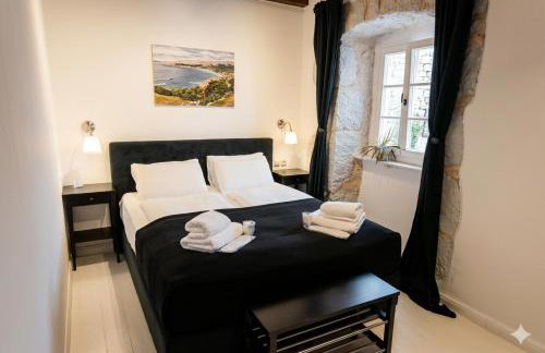 Villa Ca'Pietra, rustic stone house - Foto 75