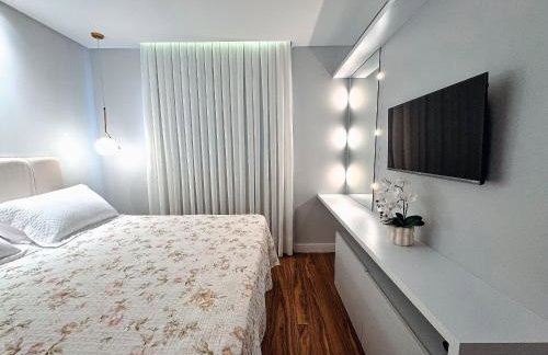 Apartamento com 2 quartos a 5 minutos do centro - Foto 32