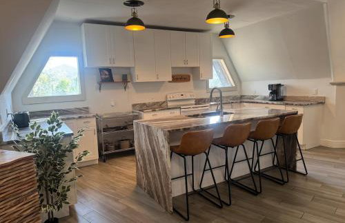 DeLand Dome House- 98 Inch TV - Open Kitchen - Near Bridle Oaks - Photo 37