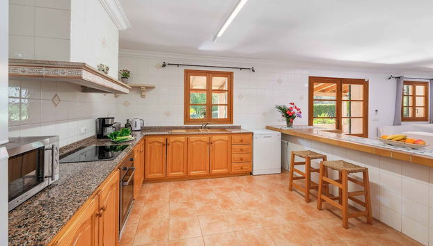 Can Torres - Foto 4, Interior