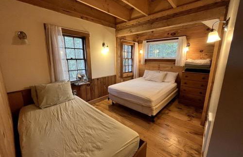 Pet Friendly Cottage with Stunning Views in Boothbay Harbor, Maine - Foto 17