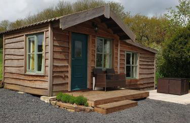 Pondside Cabin - Foto 1