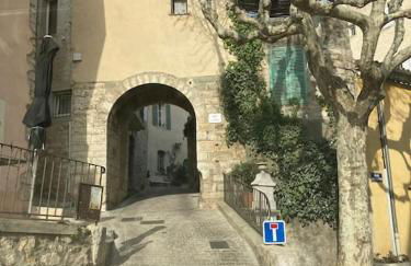 la touR d'azuR - Foto 31