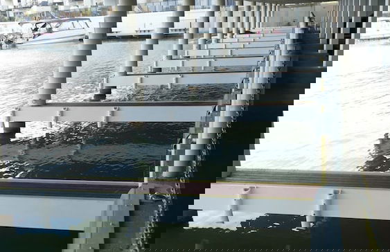 Lake Mulwala Boatel - Photo 39