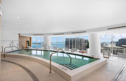 ASTON MARTIN TOWER Miami - Foto 28