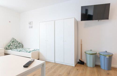 N8 - Business-Appartment-Hotel by Villa Dörr - Foto 35