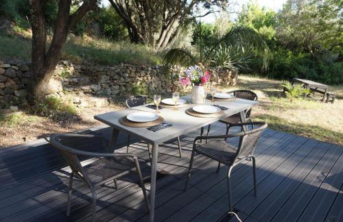 Appartement Pinede Man Yelle - Foto 26