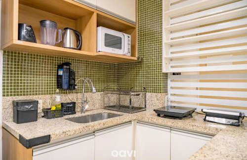 Resort In Mare a Beira Mar em Cotovelo by Qavi - Foto 7