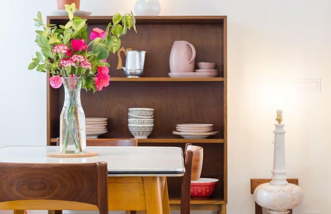 Patio São Vicente Guest House - Foto 17