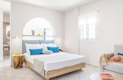 Romantica Hotel Apartments - Foto 17