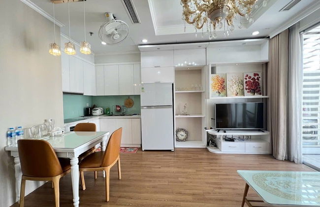 Vinhomes Royal City by Emily in Town - Foto 18