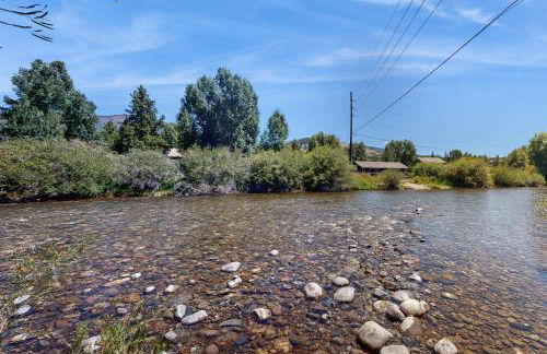 Blue River Condo Unit 3301 - Foto 26