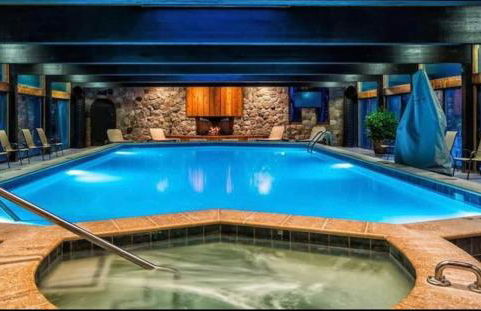 Courtside Condo at Summit - Foto 27