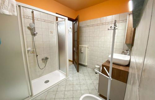 Pa e Ma alloggio Chatillon con parcheggio gratis - Photo 20