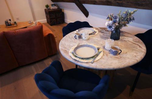 The Mews Attic - Foto 9