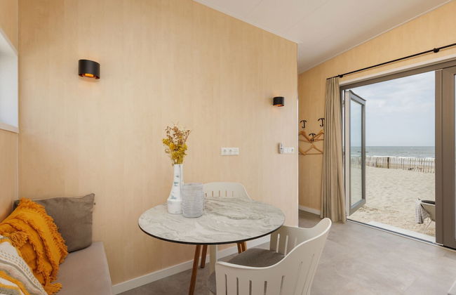 Beach House in Zandvoort With Sea View - Foto 13