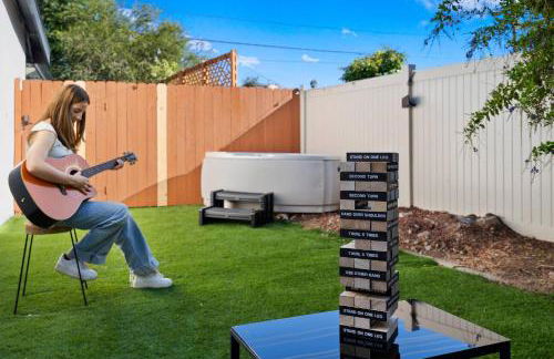 Sunny Loft Beaches Lakes Trails - Foto 36