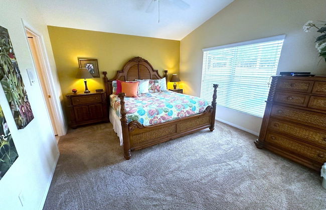 Upgraded Pool Villa, Spa, Southern Dunes - Photo 4