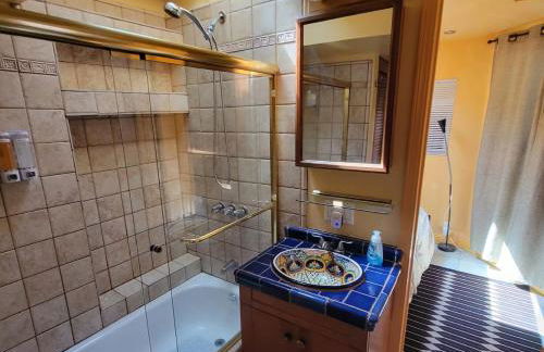 cozy 1 bedroom cottage in Albany - Foto 7