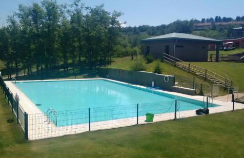 Estancia con jardín entre golf y monte - cerca Logroño - Foto 10