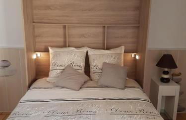 studio Rue du Lavoir - Foto 5