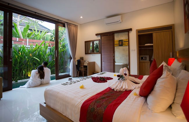 Aishwarya Exclusive Villas - Photo 22