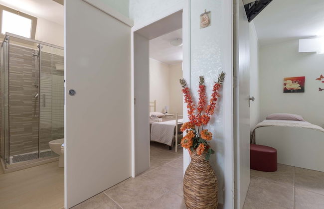 3229 Trullo Mimosa by Perle di Puglia - Foto 23