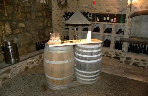 Villa Romele - Foto 71