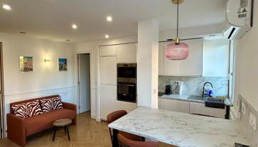 Appartement avec jardin - Front de mer St Laurent-du-Var - Foto 2