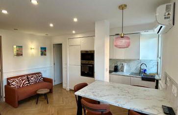 Appartement avec jardin - Front de mer St Laurent-du-Var - Foto 1