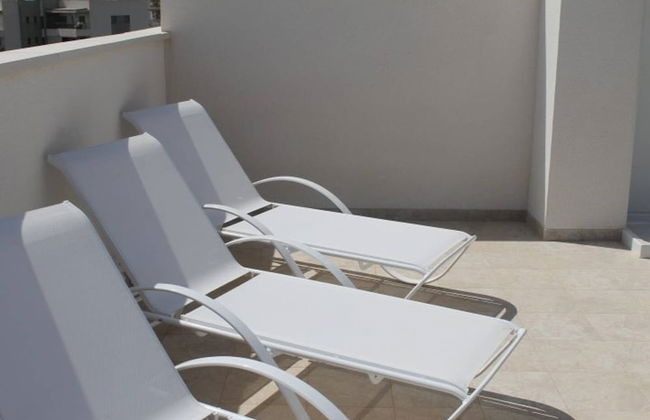 La Zenia Penthouse Indoor/outdoor Pool &gym EB3 - Foto 30