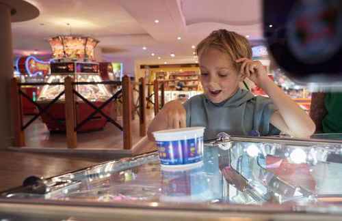 Miarlo Lodge Rydal Haven Lakeland - Foto 30