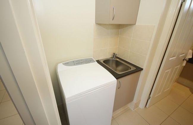 Brisbane Gateway Resort - Photo 61