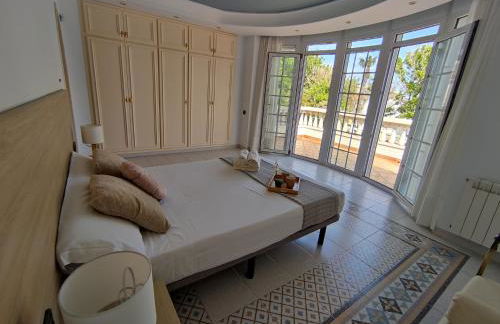 Villa Papa Luna especial familias numerosas - Foto 6