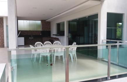 Casa Porto Belo - Photo 17